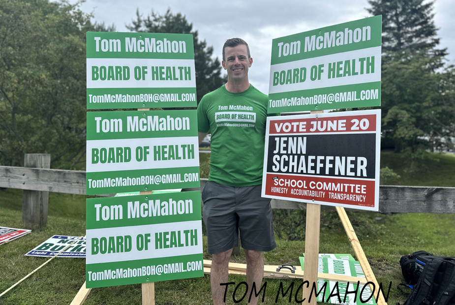 2023 Election Coverage Marblehead Beacon